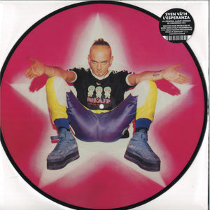 Sven Väth -L'Esperanza    [Limited 12" Picture Disc]