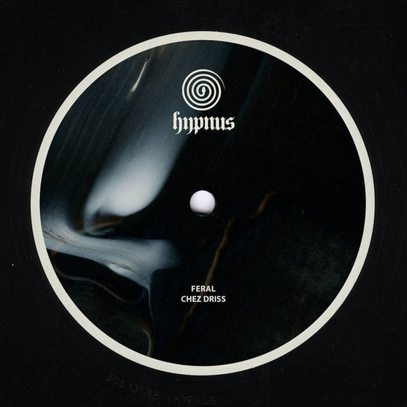 Feral-Chez Driss  [180g Black Vinyl]