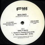 Moloko-Sing It Back