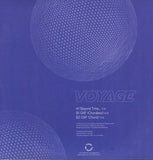 Voyage-Beyond Time / Oaf