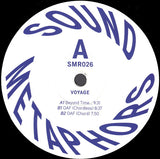 Voyage-Beyond Time / Oaf
