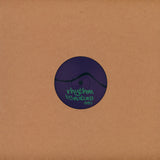 Tommy Vicari Jnr-Francis Bacon Size Hangover EP