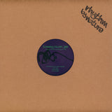 Tommy Vicari Jnr-Francis Bacon Size Hangover EP