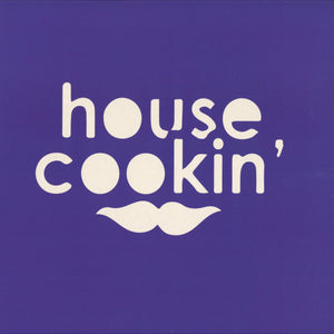 Various Artists-House Cookin' Wax Vol. 6