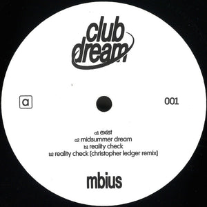 Mbius-Club Dream 001