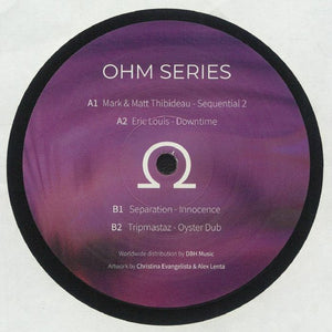 Various Artists -OHm Series 12
