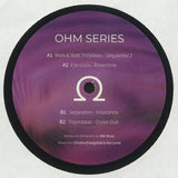Various Artists -OHm Series 12