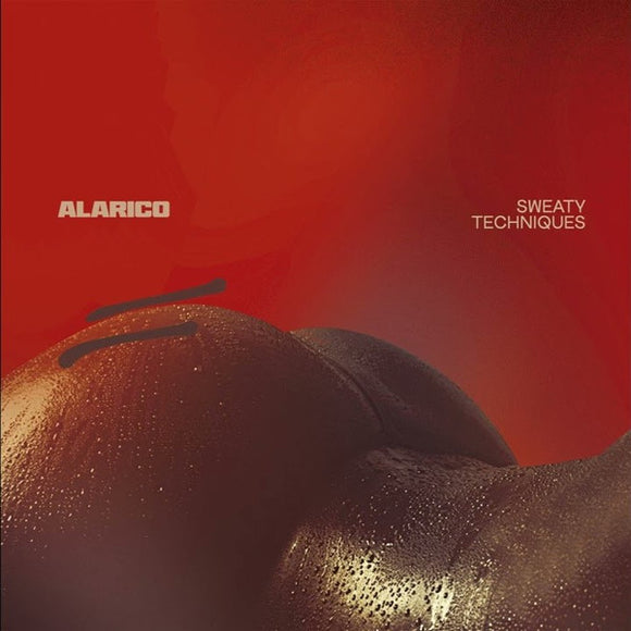 Alarico-Sweaty Techniques [2XLP]
