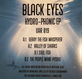 Black Eyes-Hydro-Phonic EP