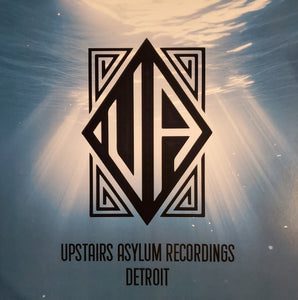 Black Eyes-Hydro-Phonic EP