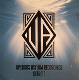 Black Eyes-Hydro-Phonic EP