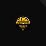 Glenn Underground-Mother Tongue x Neroli EP