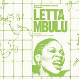 Letta Mbulu-Nomalizo / Kilimanjaro Take Us Higher
