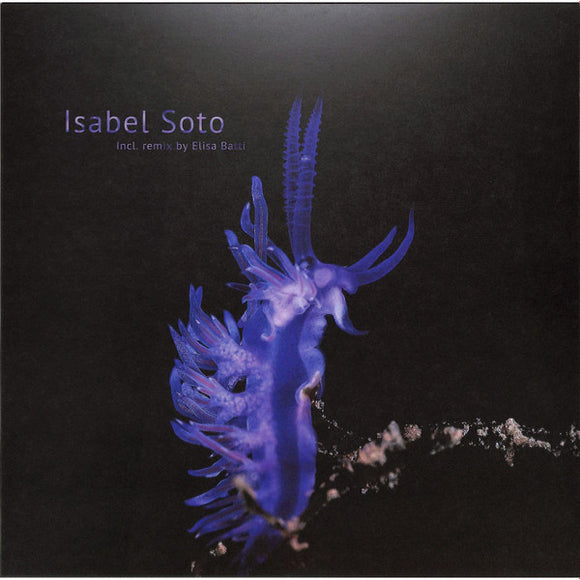 Isabel Soto-Habitat Alteration