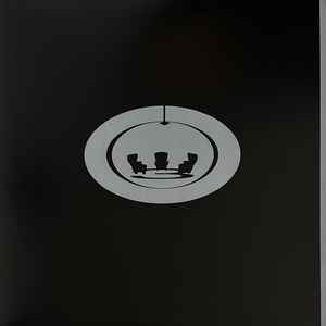 3 Chairs-3 Chairs  [3xLP]