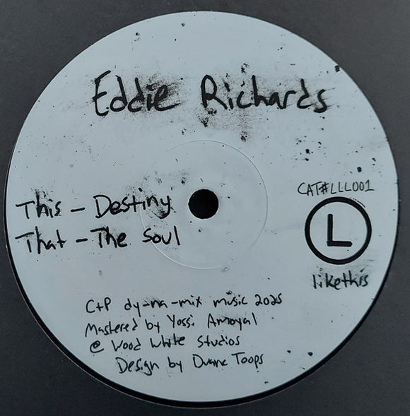 Eddie Richards-Destiny   [10