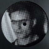 Eddie Richards-Destiny   [10" limited to 300 copies]