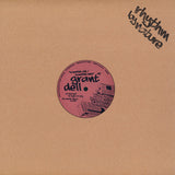 Grant Dell-Somefink Old / Somefink New