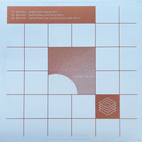 Reto Erni-Subtle Pulse EP