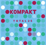 Various Artists-Total 25  [2xLP]