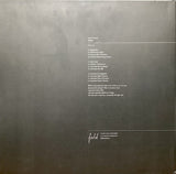 Mike Parker-Epilogue  [3xLP]