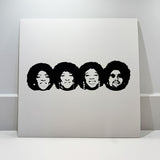 Dames Brown & Amp Fiddler-Take Me As I Am [Incl. Moodymann Remix] [Release: 05.06.2026]