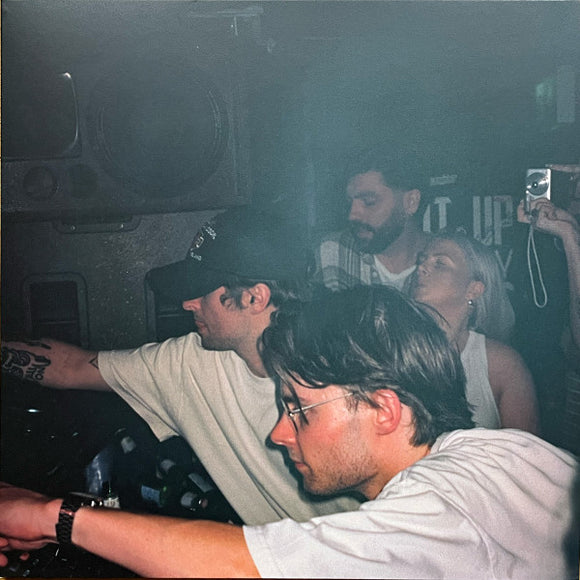 Mall Grab , False Persona-Crazy