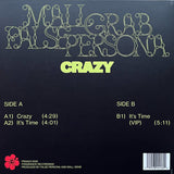 Mall Grab , False Persona-Crazy