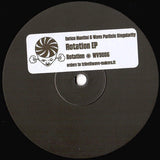 Enrico Mantini & Wave Particle Singularity-Rotation EP