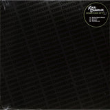 Kerri Chandler -Downtown EP Pt. 1