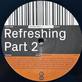 Fireground-Refreshing Part 2