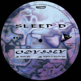 Sleep D-Odyssey