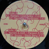 Various Artists-Ssla003
