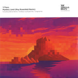 Y-Traxx-Mystery Land  [Roy Rosenfeld Remix]