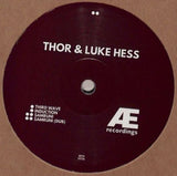 Thor / Luke Hess-Third Wave