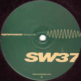 Joey Beltram-SW37  [Reissue]