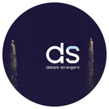 Distant Strangers – Distant Strangers Ep   [Reissue]  [Release Date:04-12-2026]