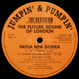 Future Sound Of London -Papua New Guinea   [Limited Edition]