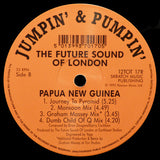 Future Sound Of London -Papua New Guinea   [Limited Edition]