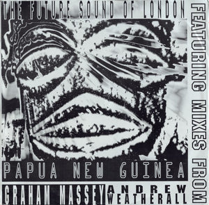 Future Sound Of London -Papua New Guinea   [Limited Edition]