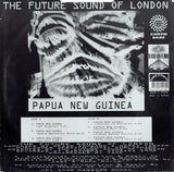 Future Sound Of London -Papua New Guinea   [Limited Edition]