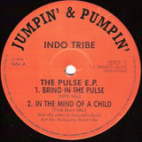 Indo Tribe & The Future Sound Of London ‎– The Pulse E.P.