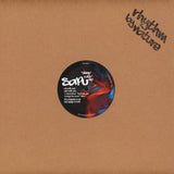 Sapu-Deep Cuts EP