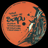 Sapu-Deep Cuts EP