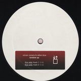 Olivier Romero & Reflex Blue-Lumière EP   [Release Date: unknown]