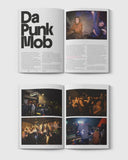 Daft Punk - We Were The Robots 2nd ed. (A Disco Pogo Tribute)