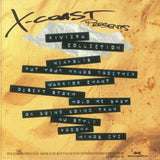 X-Coast-The Riviera Collection [2xLP]