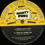 Various Artists-Mighty Dubs