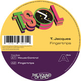 T. Jacques-Fingertrips   [Release Date: unknown]