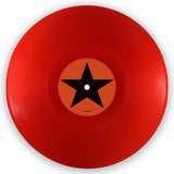 Unknown-Les Dance [Jean Claude Gavri Remix] [Limited edition Red Vinyl  of the massive ‘Les Dance]
